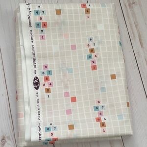 3+ yards ART GALLERY 100% cotton quilting sewing crafting Amy Sinibaldi AGF